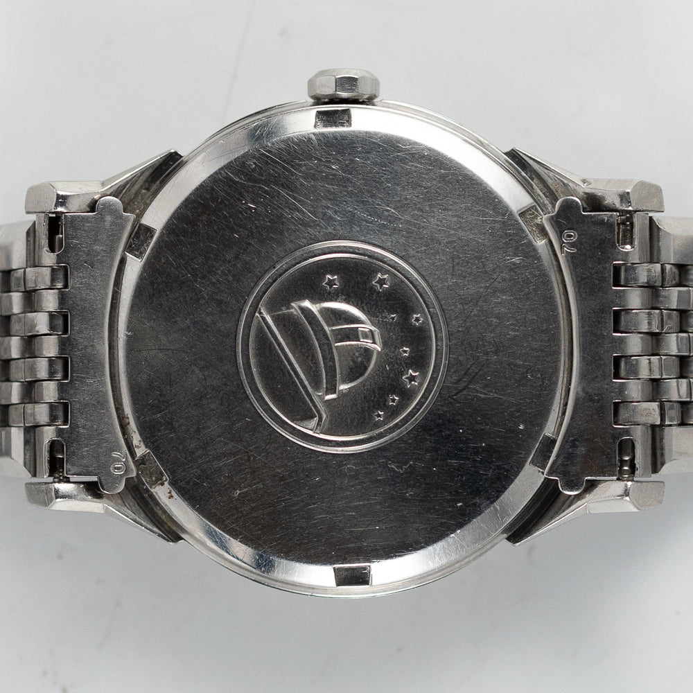 OMEGA CONSTELLATION REF.168.005