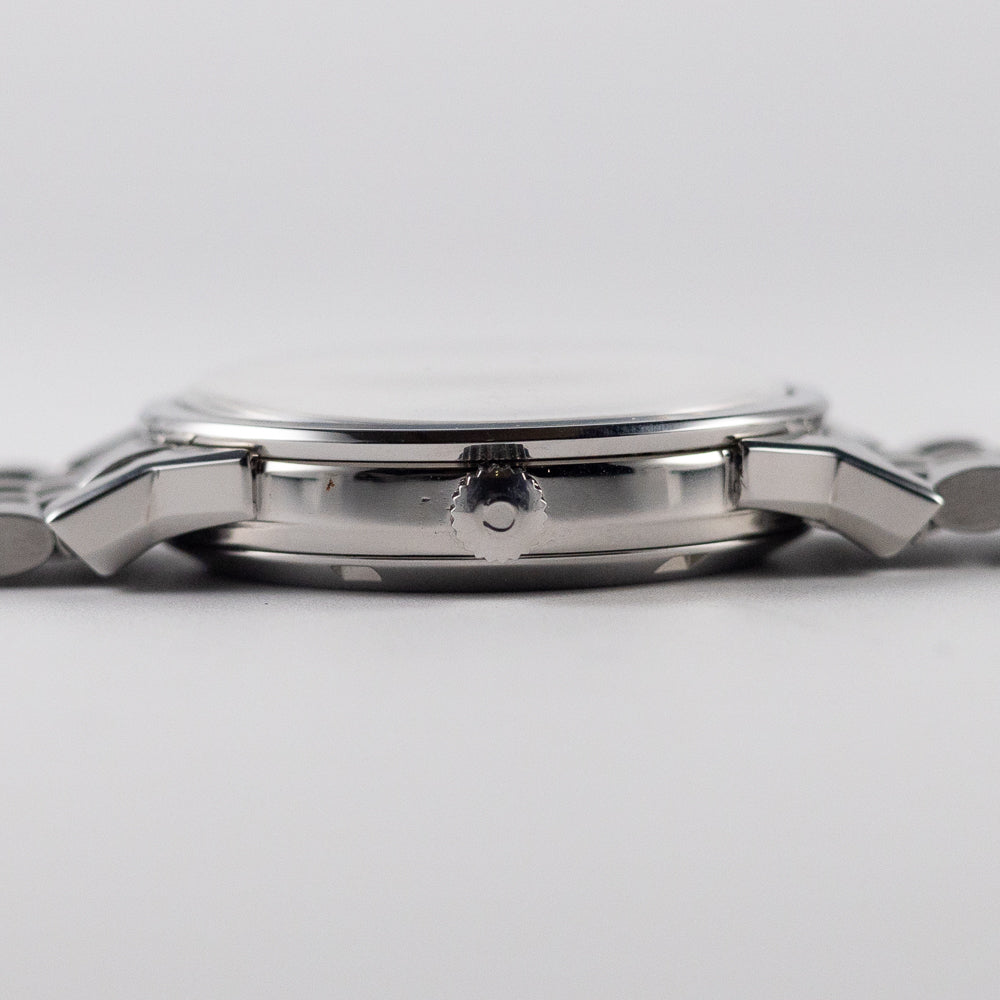 OMEGA CONSTELLATION REF.168.0065 DOG LEG PIE PAN DIAL