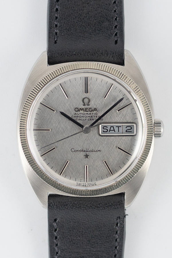 OMEGA Constellation Ref.168.029