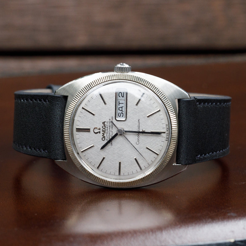 OMEGA Constellation Ref.168.029