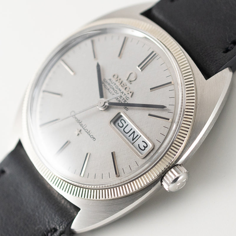 OMEGA Constellation Ref.168.029