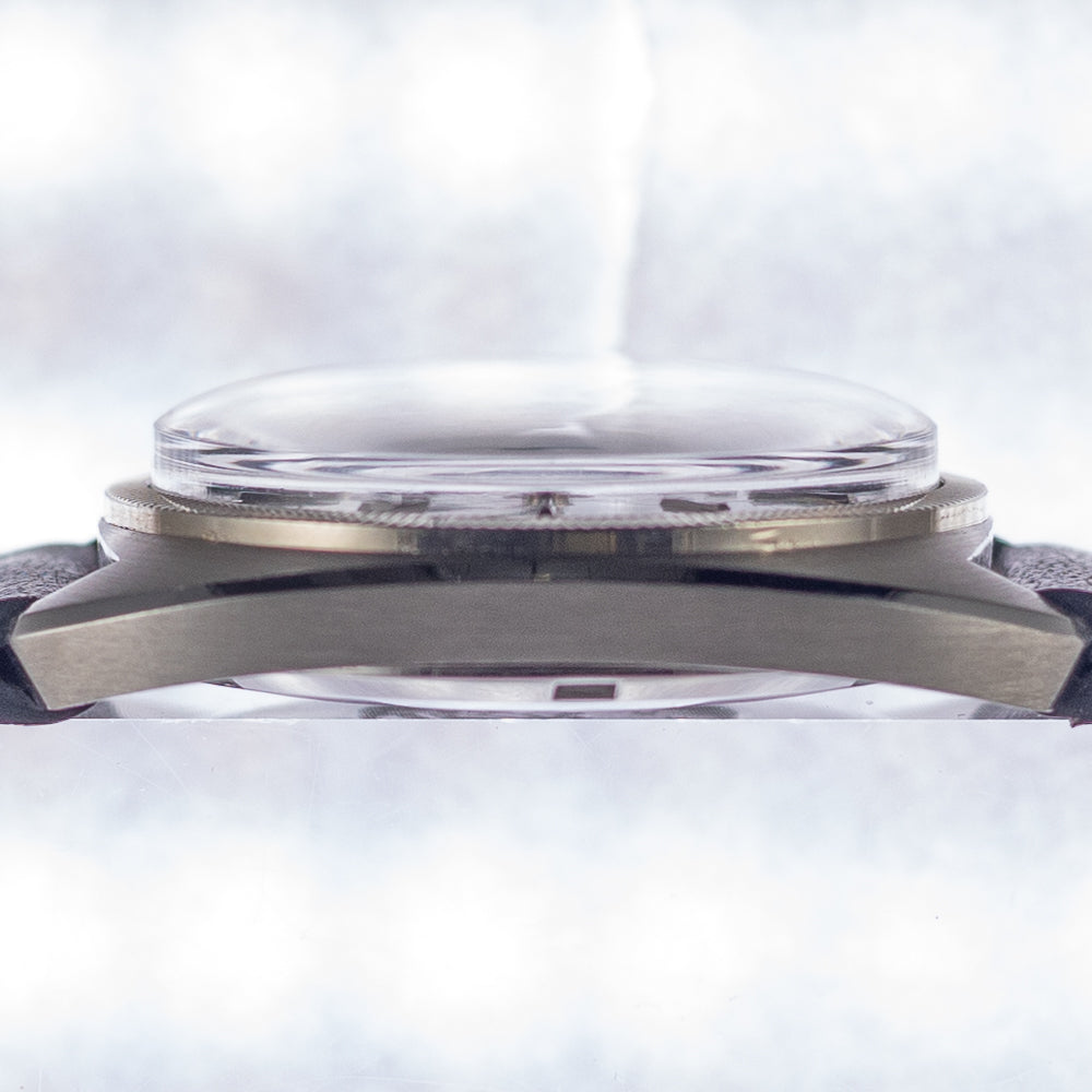 OMEGA Constellation Ref.168.029
