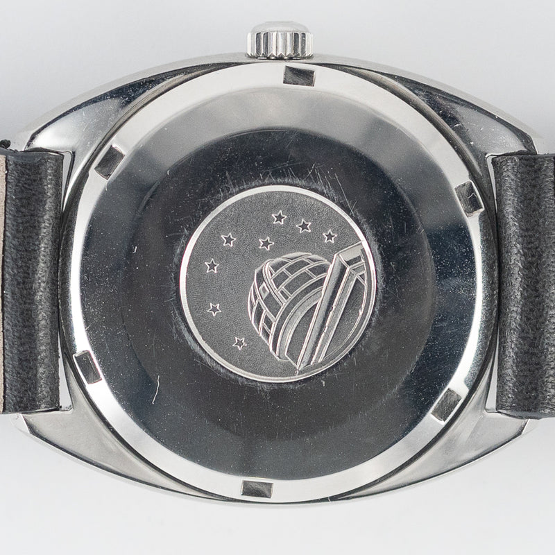 OMEGA Constellation Ref.168.029