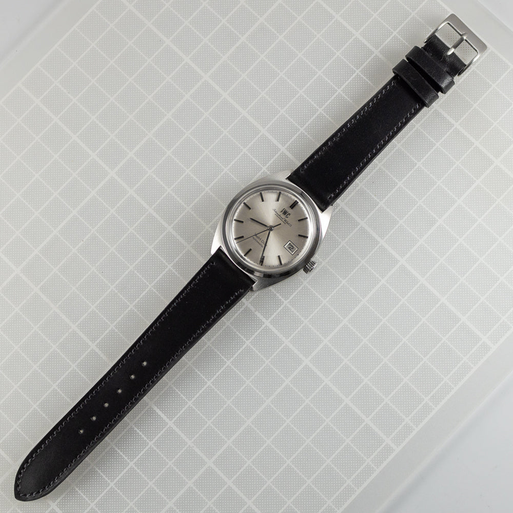 IWC YACHT CLUB REF.R811AD