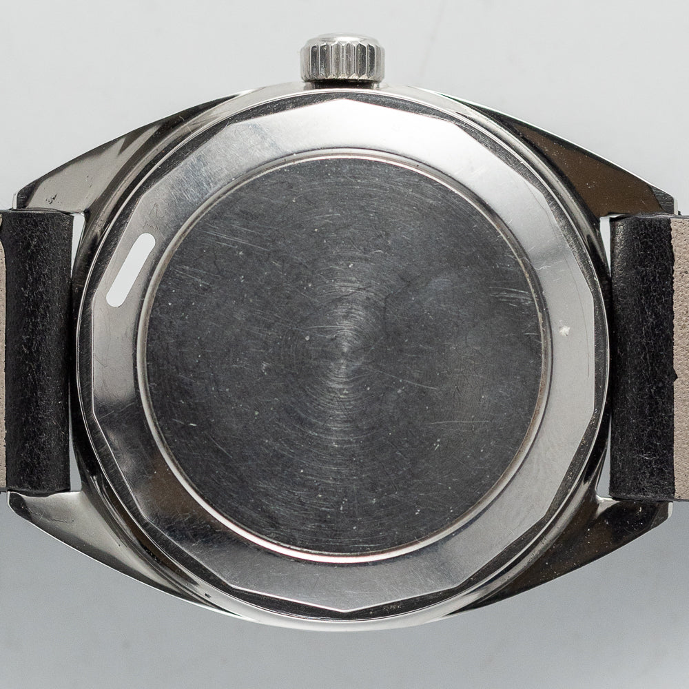 IWC YACHT CLUB REF.R811AD