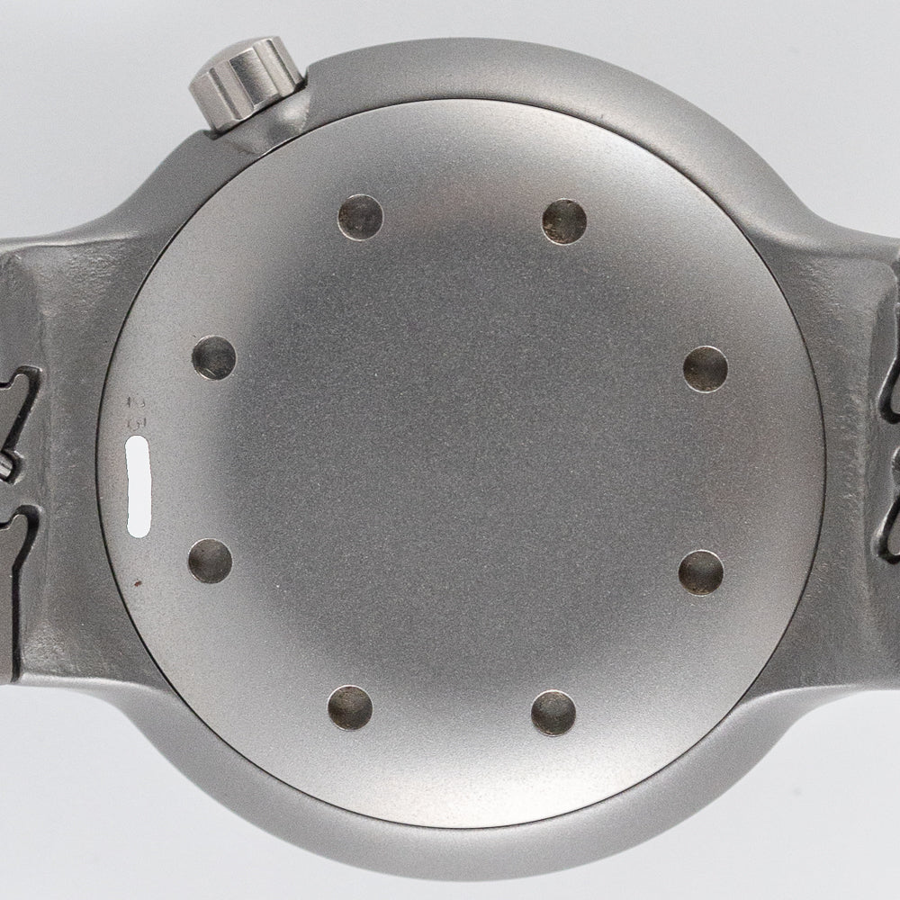 Porsche Design By IWC OCEAN 2000 Ref.3500