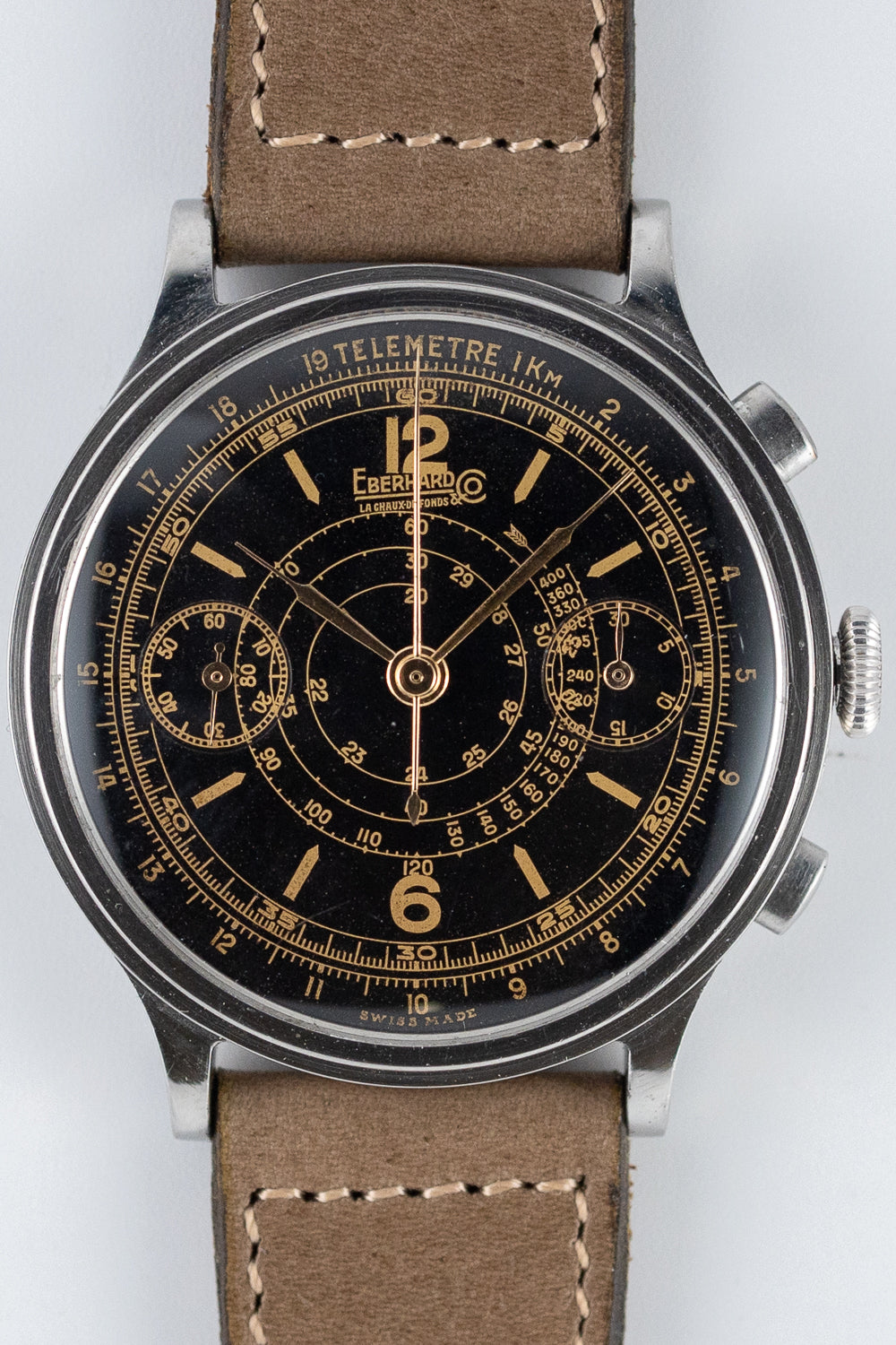 EBERHARD Pre Extra Fort