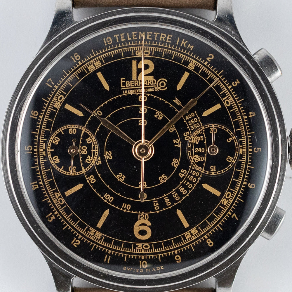 EBERHARD Pre Extra Fort