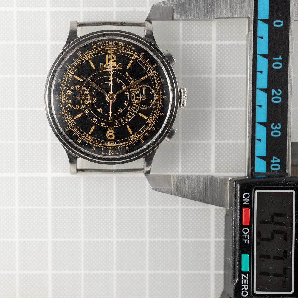 EBERHARD Pre Extra Fort