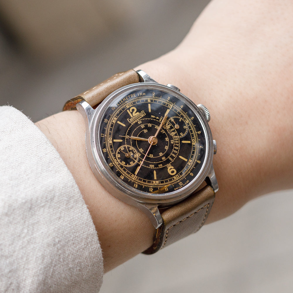 EBERHARD Pre Extra Fort