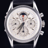 UNIVERSAL GENEVE TRI-COMPAX Ref.222100-2