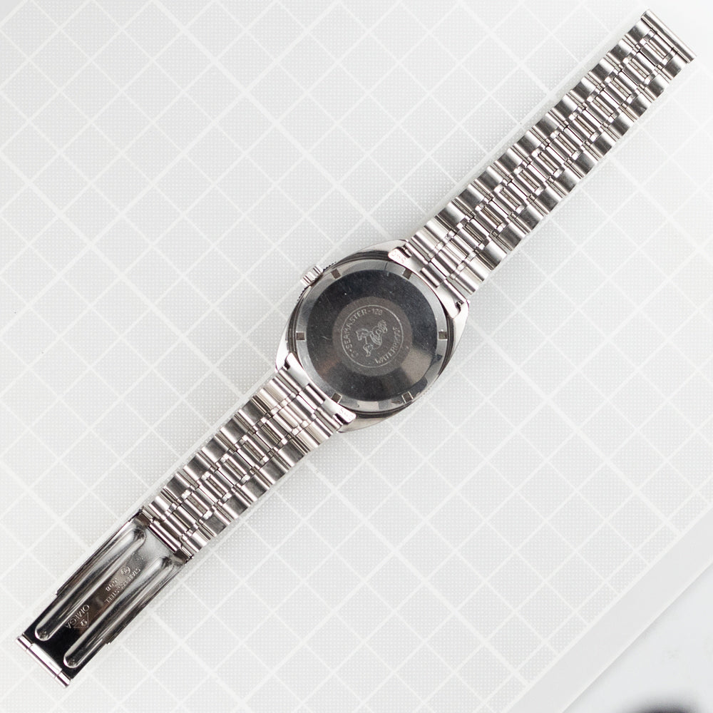 OMEGA Seamaster 120 Ref.166.00027