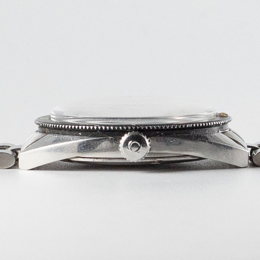 OMEGA Seamaster 120 Ref.166.00027
