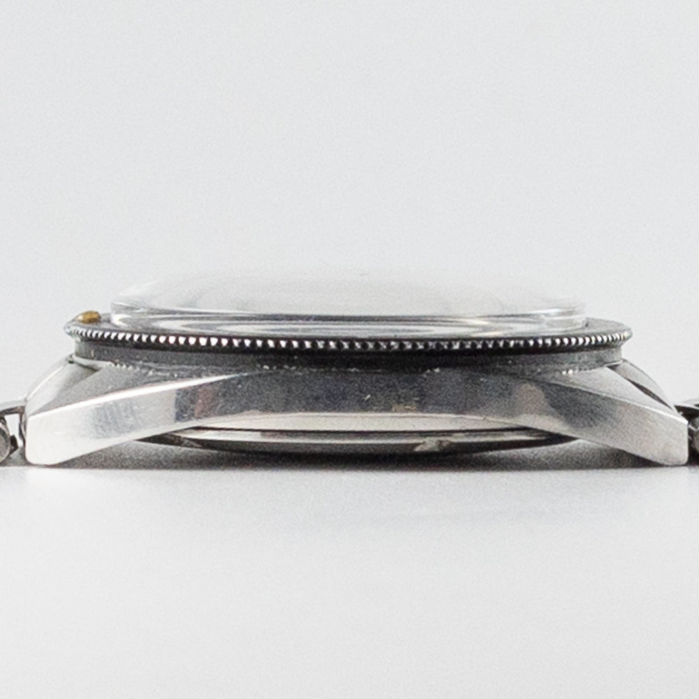 OMEGA Seamaster 120 Ref.166.00027