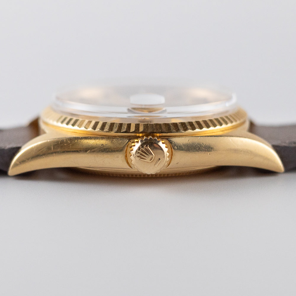 ROLEX DAY-DATE Ref.1803 1969