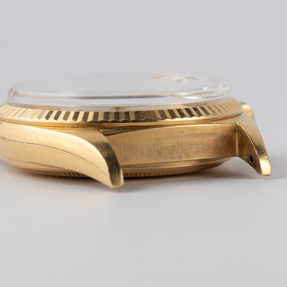 ROLEX DAY-DATE Ref.1803 1969