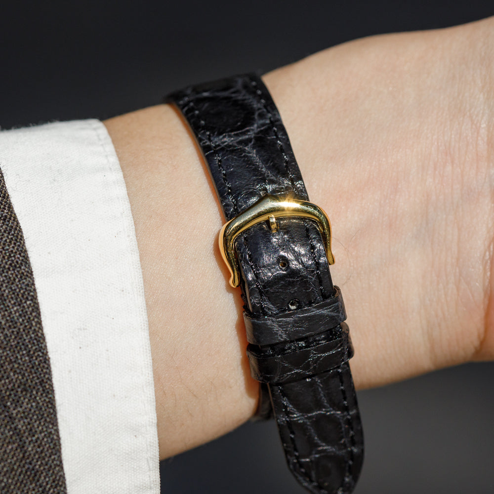 CARTIER LM Tank Chinoise Ref.8105