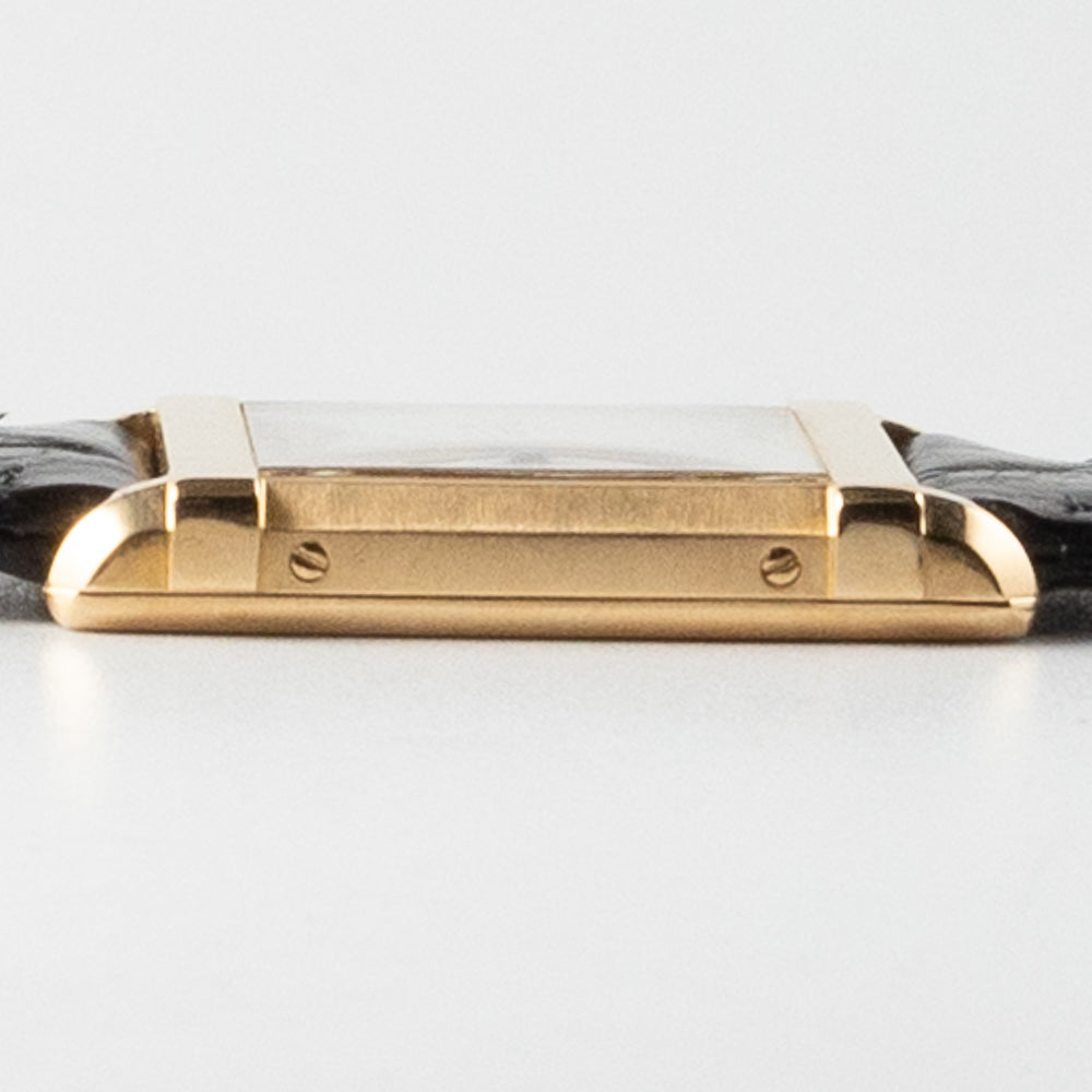 CARTIER LM Tank Chinoise Ref.8105