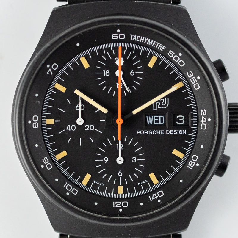 Porsche Design By Orfina Chronograph PD01 Ref.7176S