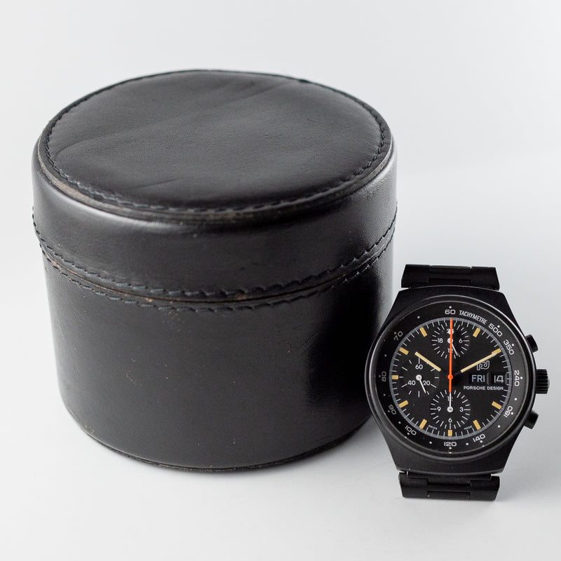 Porsche Design By Orfina Chronograph PD01 Ref.7176S