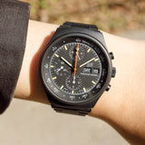 Porsche Design By Orfina Chronograph PD01 Ref.7176S