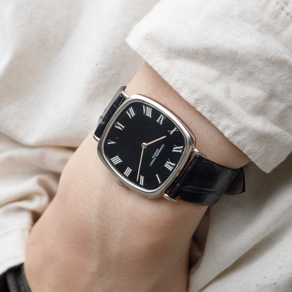 AUDEMARS PIGUET  TV SCREEN