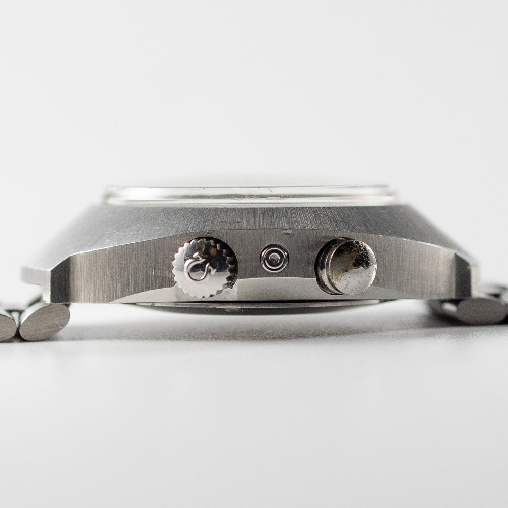 OMEGA Memomatic ref.166.071 with Box