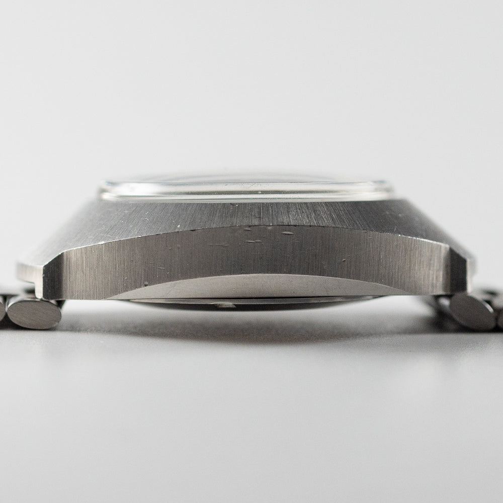 OMEGA Memomatic ref.166.071 with Box