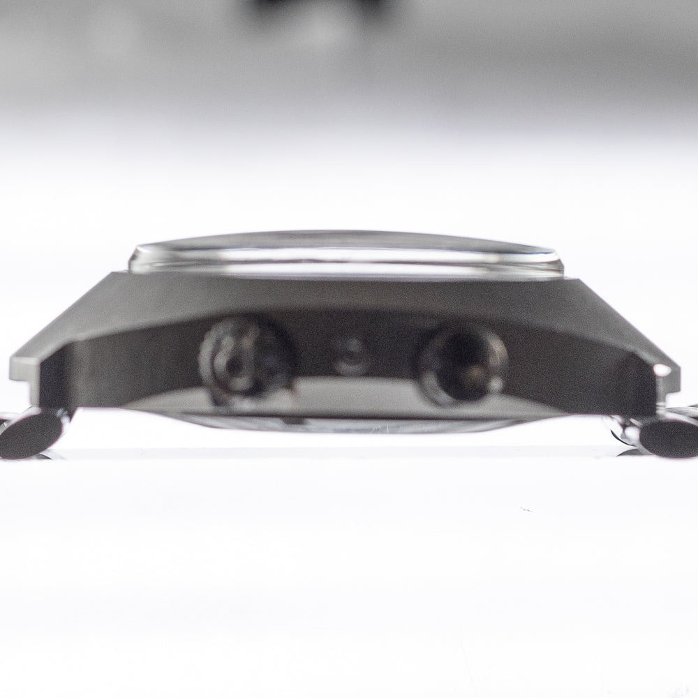 OMEGA Memomatic ref.166.071 with Box – TIMEANAGRAM