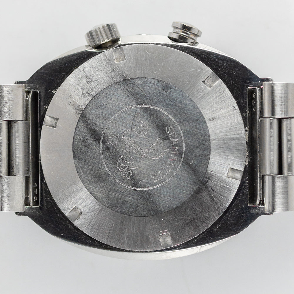 OMEGA Memomatic ref.166.071 with Box