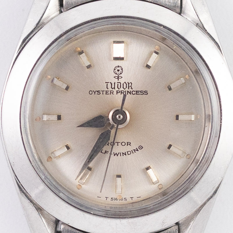 TUDOR OYSTER PRINCESS Ref.7980