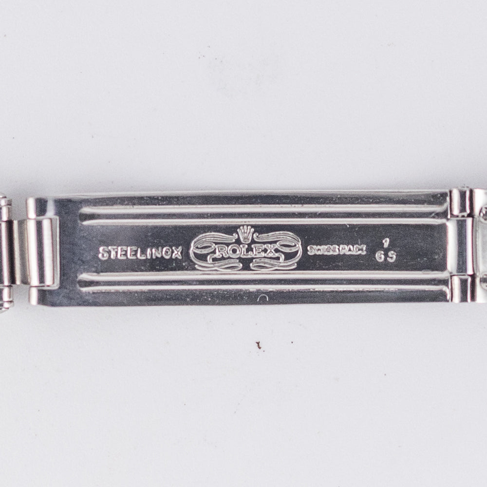 TUDOR OYSTER PRINCESS Ref.7980