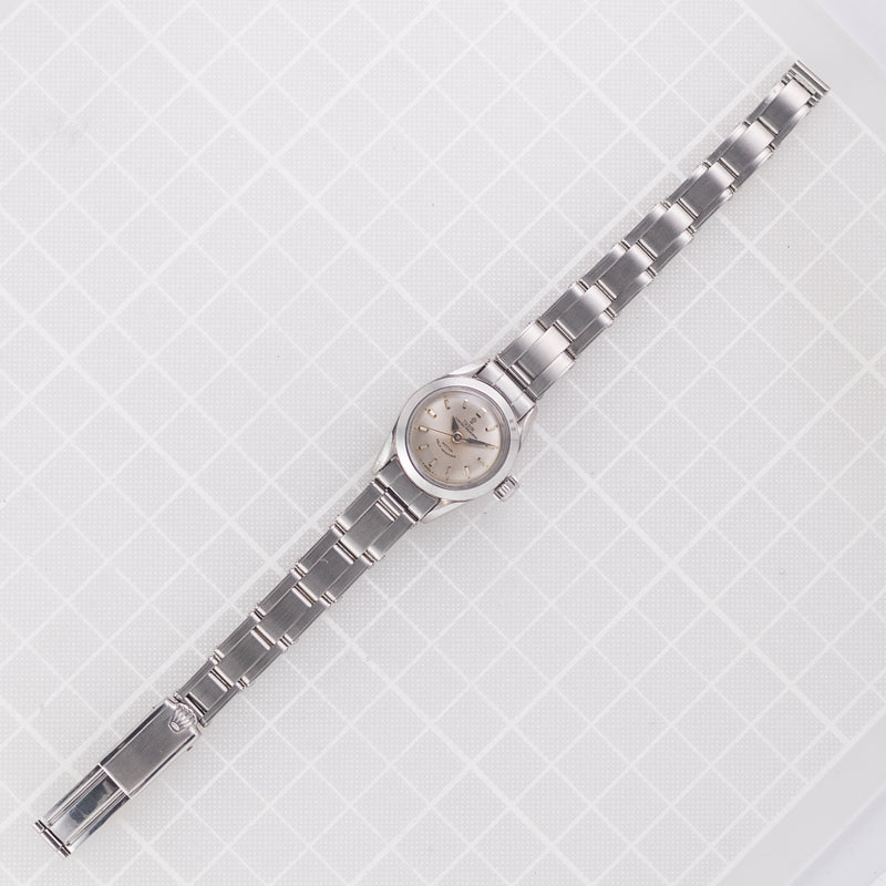 TUDOR OYSTER PRINCESS Ref.7980