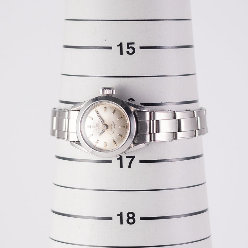 TUDOR OYSTER PRINCESS Ref.7980