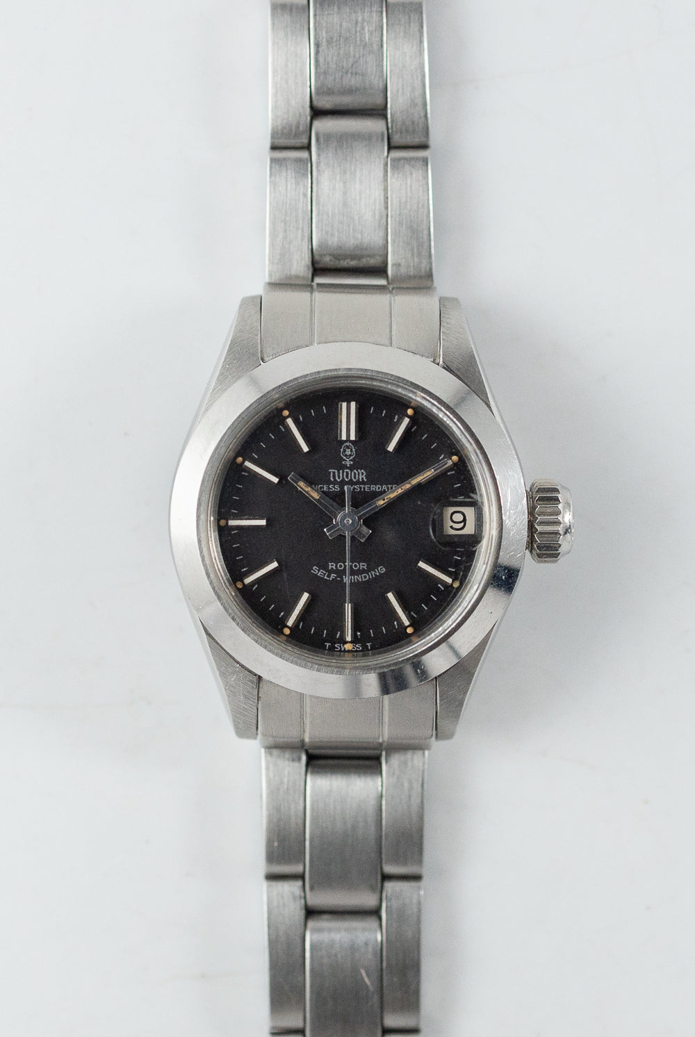 TUDOR PRINCESS OYSTERDATE Ref.7576