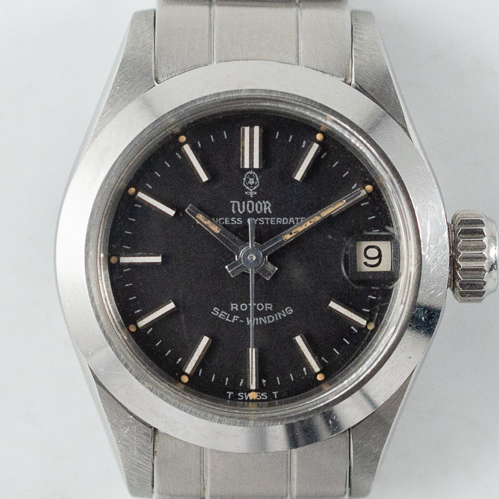 TUDOR PRINCESS OYSTERDATE Ref.7576