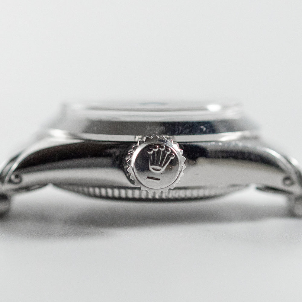 TUDOR PRINCESS OYSTERDATE Ref.7576