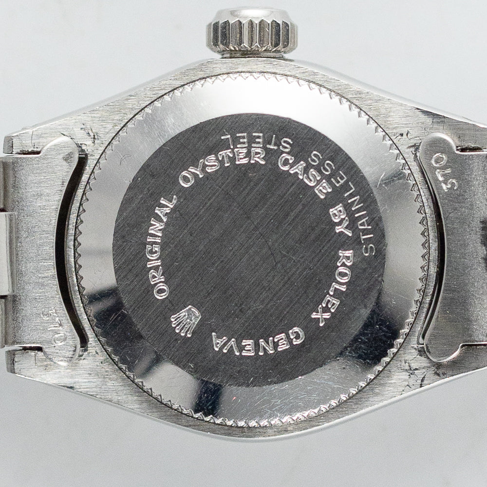 TUDOR PRINCESS OYSTERDATE Ref.7576