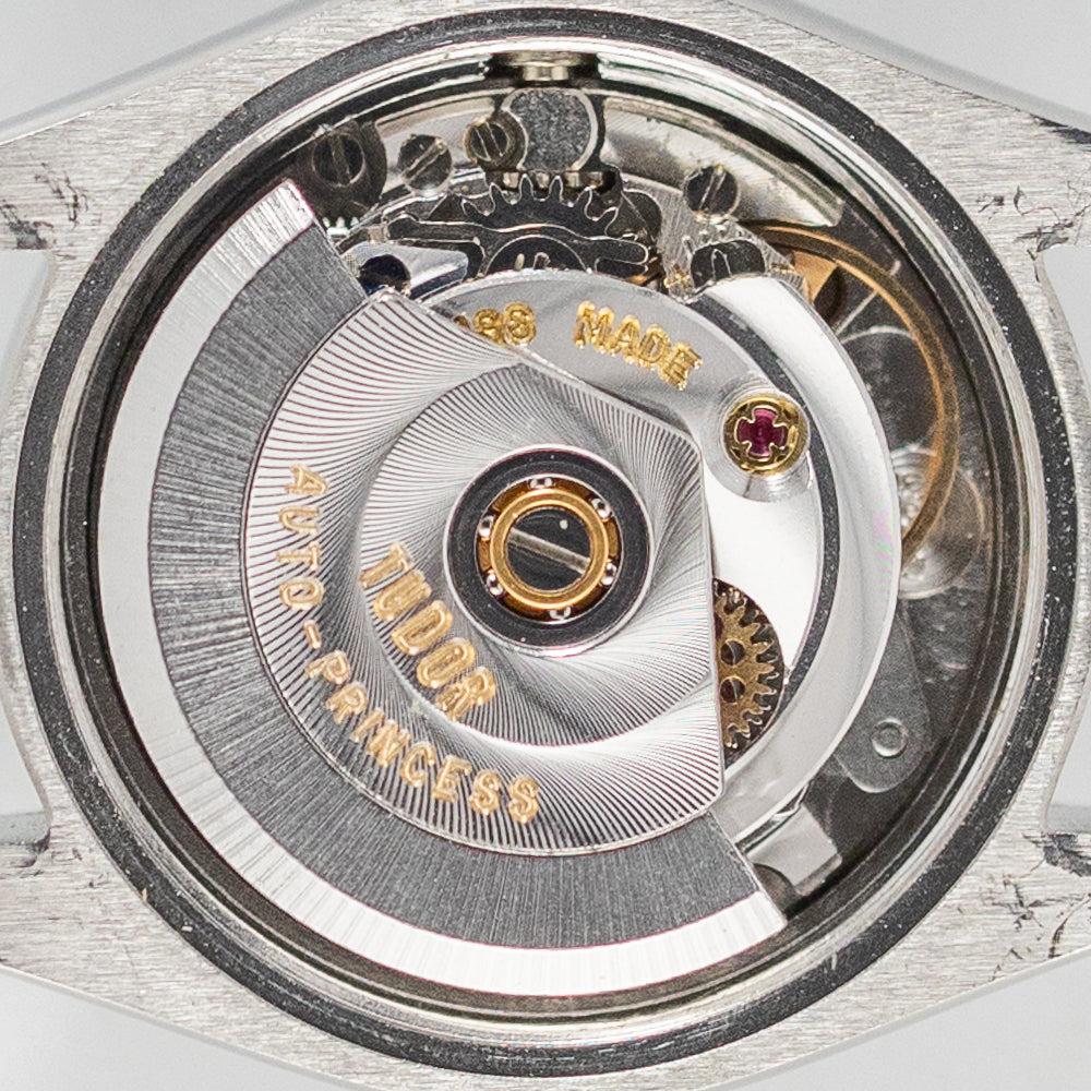 TUDOR PRINCESS OYSTERDATE Ref.7576