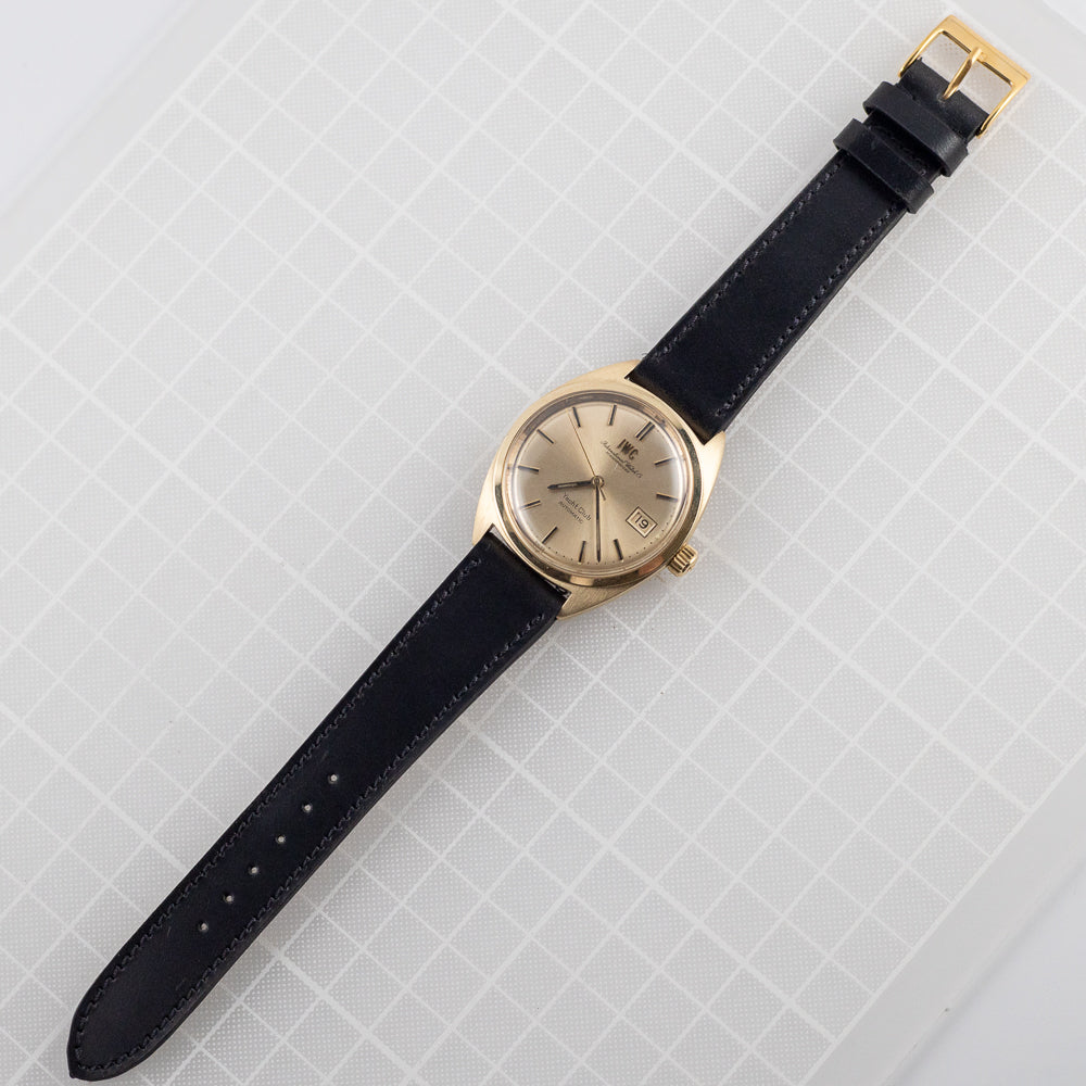IWC Yacht Club Ref.911A