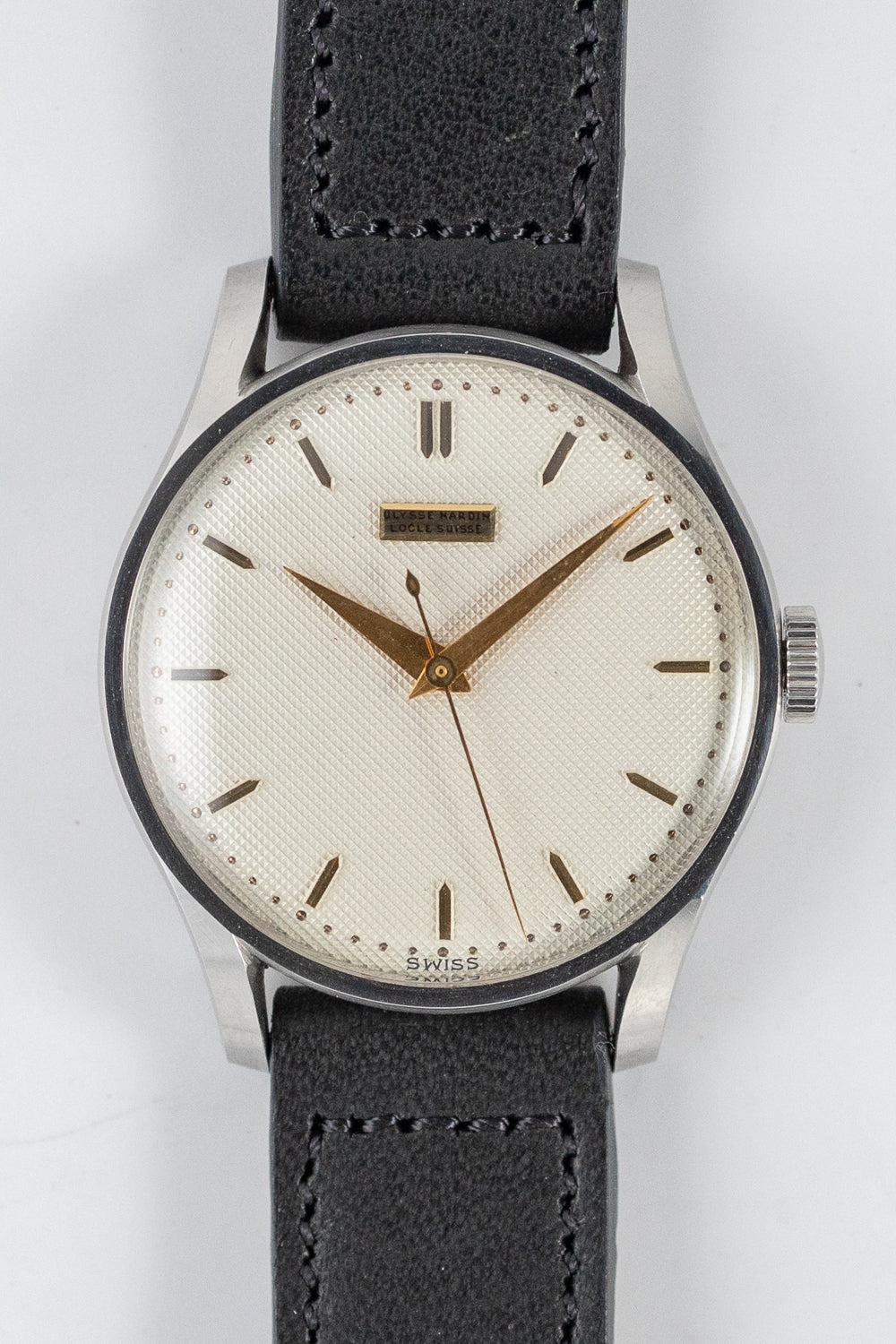 ULYSSE NARDIN