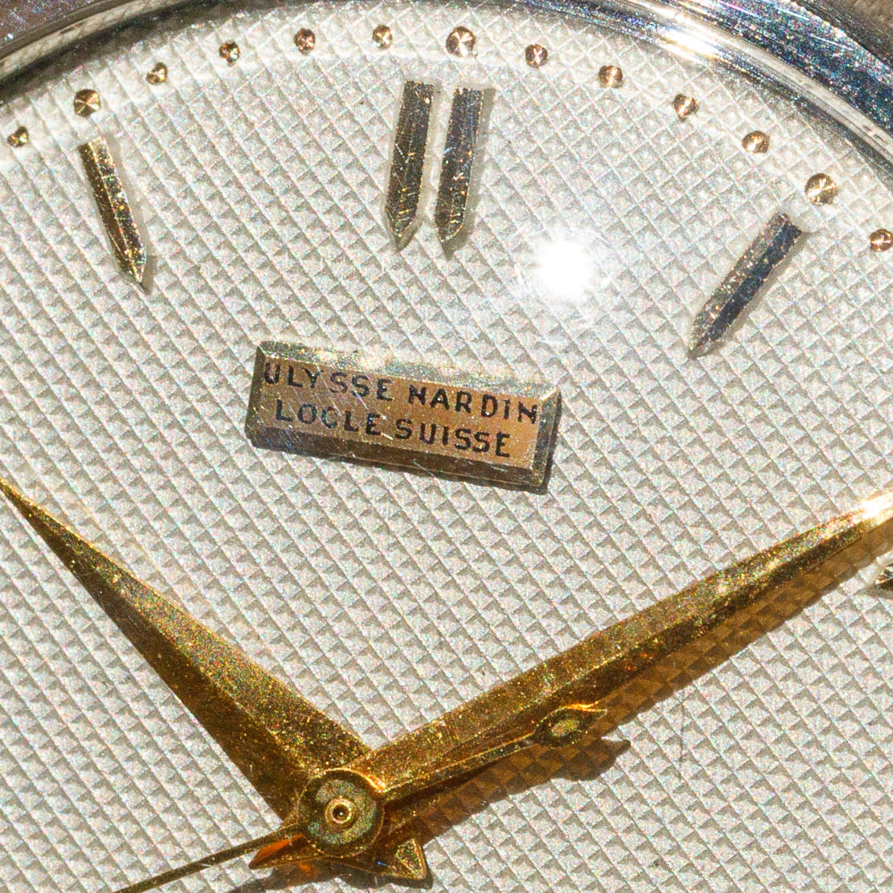 ULYSSE NARDIN
