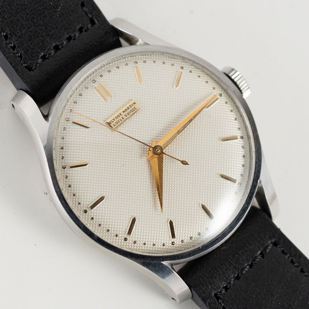 ULYSSE NARDIN