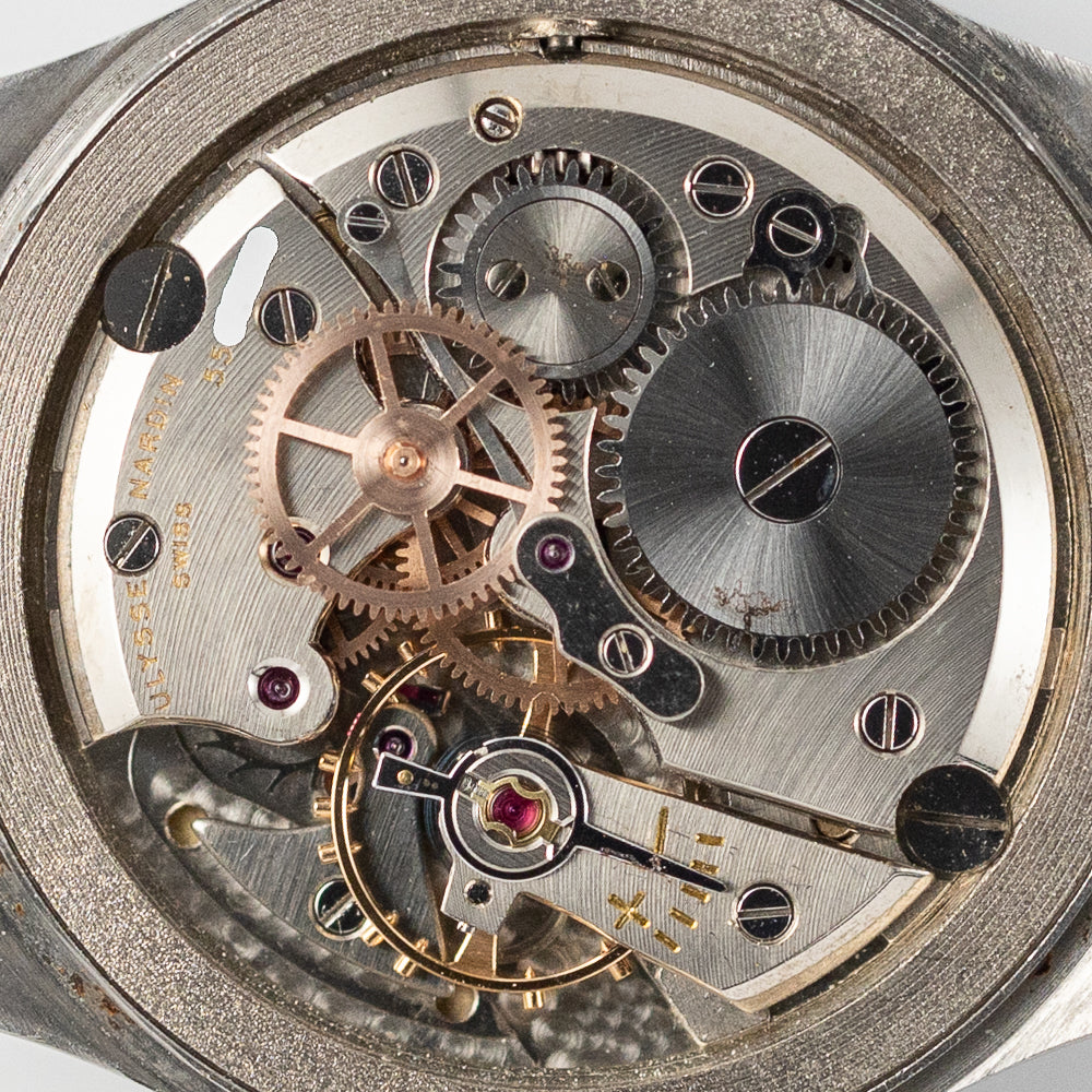 ULYSSE NARDIN