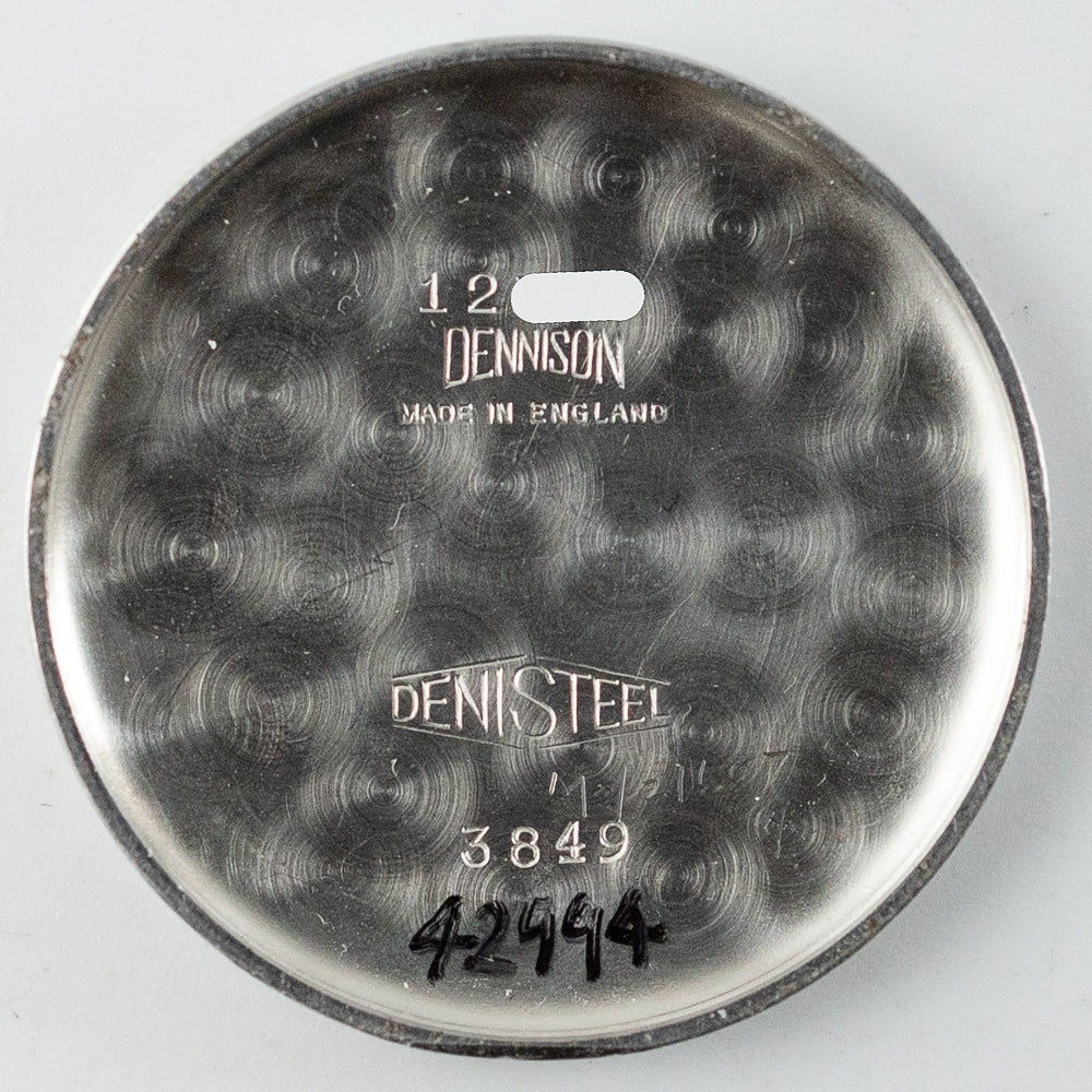 ROLEX Ref.3849 Dennison Case
