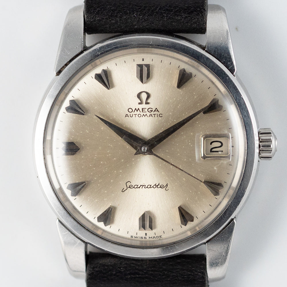 OMEGA Seamaster Ref.14762