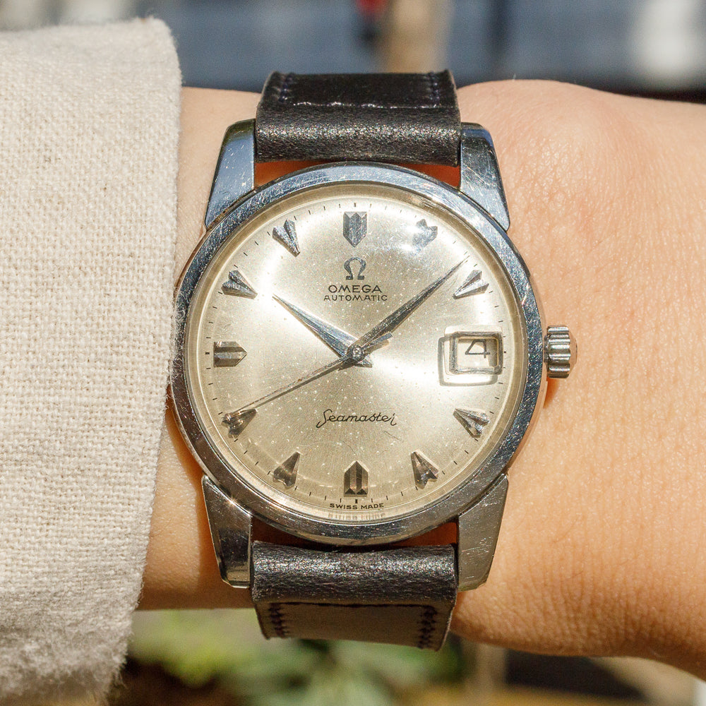 OMEGA Seamaster Ref.14762