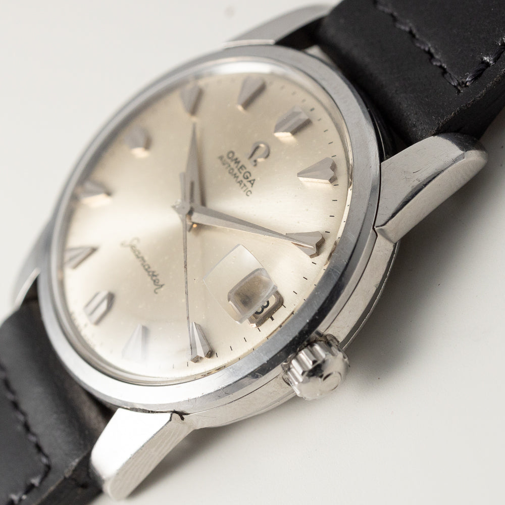 OMEGA Seamaster Ref.14762