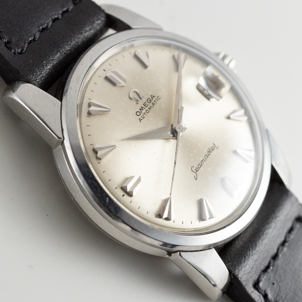 OMEGA Seamaster Ref.14762