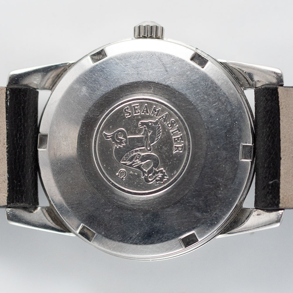 OMEGA Seamaster Ref.14762